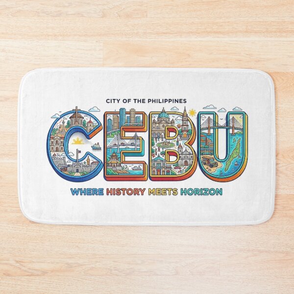 Item preview, CEBU designed and sold by likbatonboot.