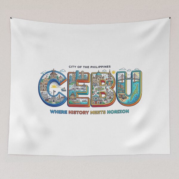 Item preview, CEBU designed and sold by likbatonboot.