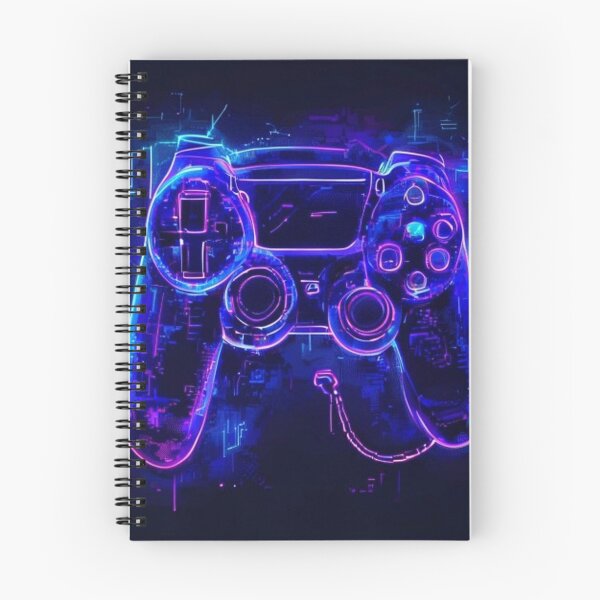 Item preview, Pixel Art Fan Neon Design designed and sold by YCDesigner.