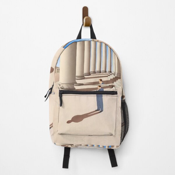 Item preview, Surreal Minimalist Art Inspired by Guy Billout, Conceptual Illustration Style designed and sold by Bondira-Spono.