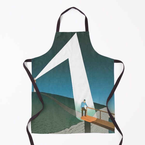 Item preview, Surreal Minimalist Art Inspired by Guy Billout, Conceptual Illustration Style designed and sold by Bondira-Spono.