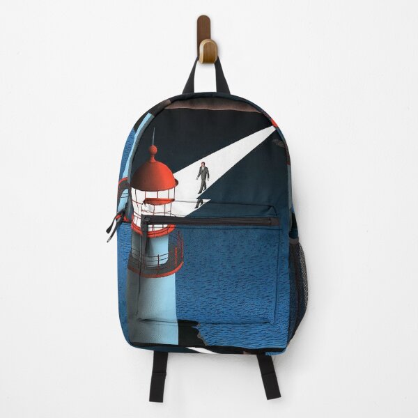 Item preview, Surreal Minimalist Art Inspired by Guy Billout, Conceptual Illustration Style designed and sold by Bondira-Spono.