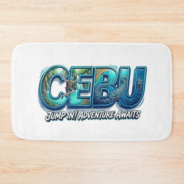 Item preview, CEBU designed and sold by likbatonboot.