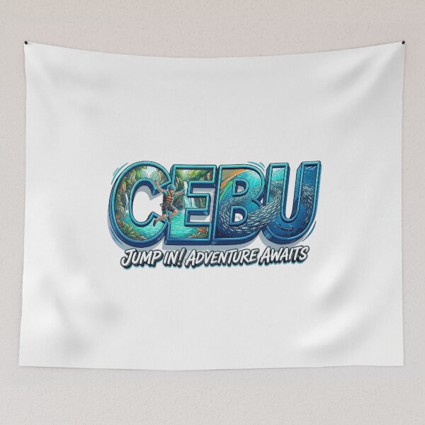 Item preview, CEBU designed and sold by likbatonboot.