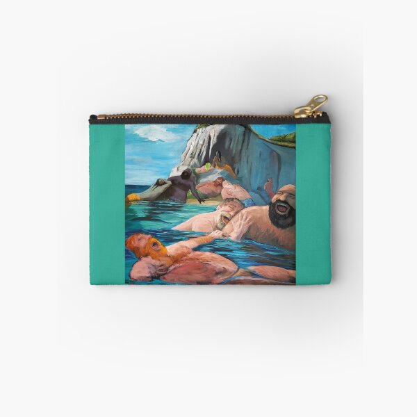 Item preview, Singing with Mermen designed and sold by Bearnabas.