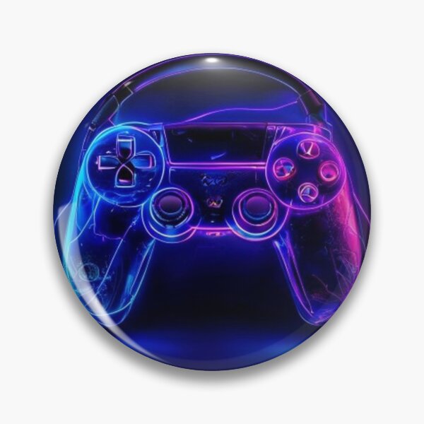 Item preview, Cute Gg Neon Design designed and sold by YCDesigner.