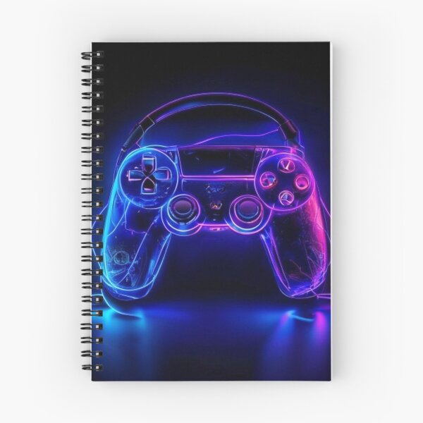 Item preview, Cute Gg Neon Design designed and sold by YCDesigner.