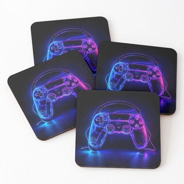 Item preview, Cute Gg Neon Design designed and sold by YCDesigner.