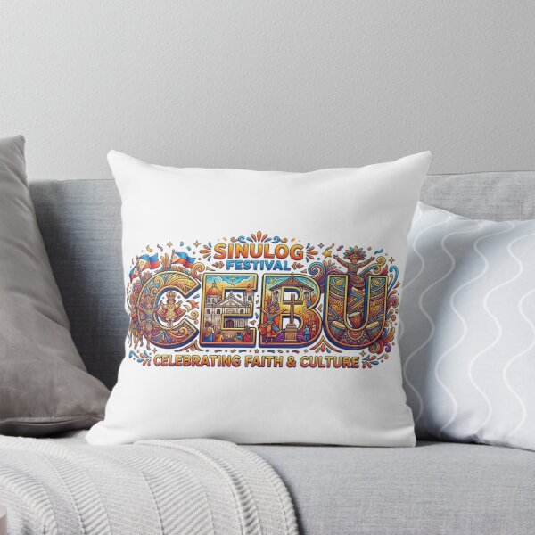 Item preview, CEBU designed and sold by likbatonboot.