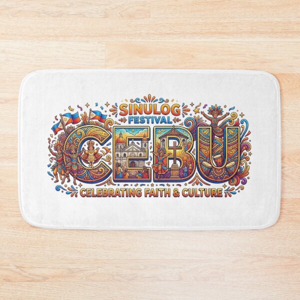 Item preview, CEBU designed and sold by likbatonboot.