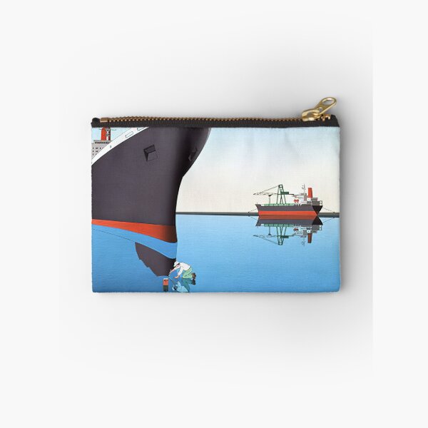 Item preview, Surreal Minimalist Art Inspired by Guy Billout, Conceptual Illustration Style designed and sold by Bondira-Spono.