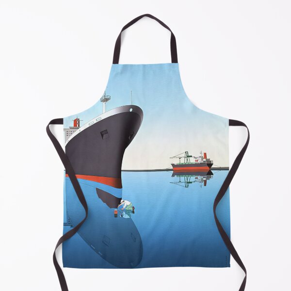 Item preview, Surreal Minimalist Art Inspired by Guy Billout, Conceptual Illustration Style designed and sold by Bondira-Spono.