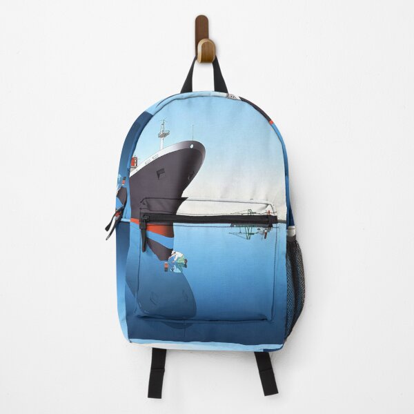 Item preview, Surreal Minimalist Art Inspired by Guy Billout, Conceptual Illustration Style designed and sold by Bondira-Spono.