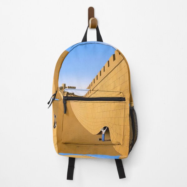 Item preview, Surreal Minimalist Art Inspired by Guy Billout, Conceptual Illustration Style designed and sold by Bondira-Spono.