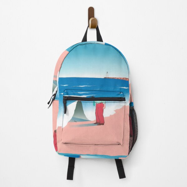 Item preview, Surreal Minimalist Art Inspired by Guy Billout, Conceptual Illustration Style designed and sold by Bondira-Spono.