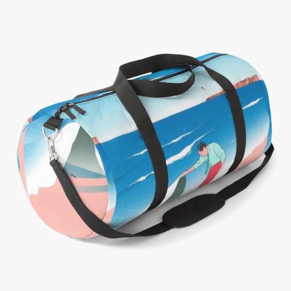Item preview, Surreal Minimalist Art Inspired by Guy Billout, Conceptual Illustration Style designed and sold by Bondira-Spono.