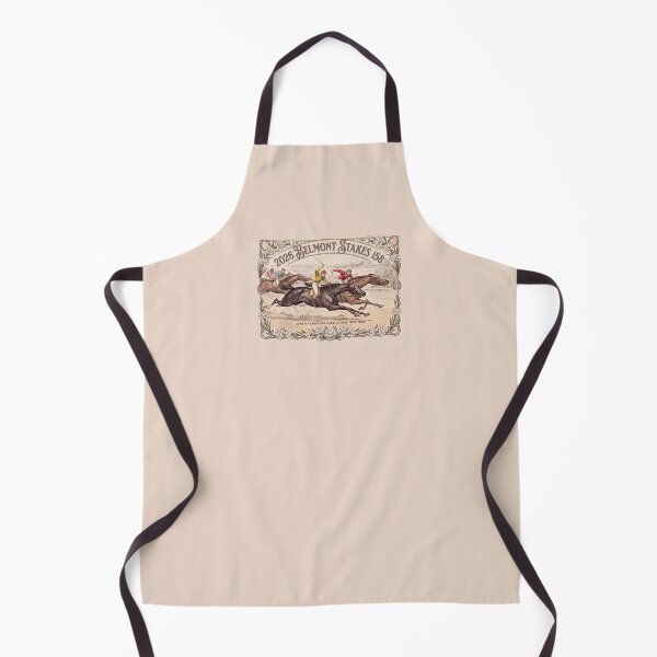 Item preview, 2026 Belmont Stakes Vintage Style Horse Racing Gifts designed and sold by Ginny Luttrell.
