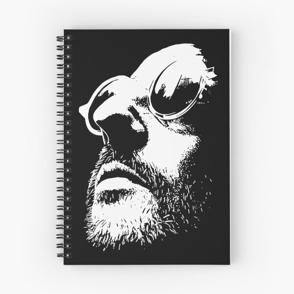 Item preview, Jean Reno as Leon The Professional 1994 | budflux.com designed and sold by Budflux.
