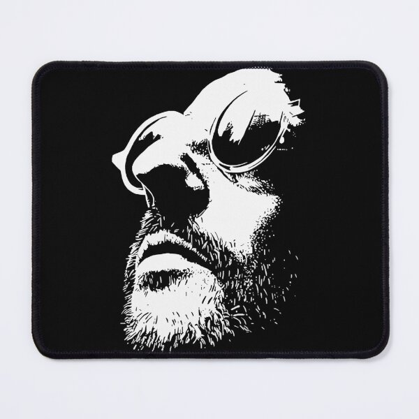 Item preview, Jean Reno as Leon The Professional 1994 | budflux.com designed and sold by Budflux.