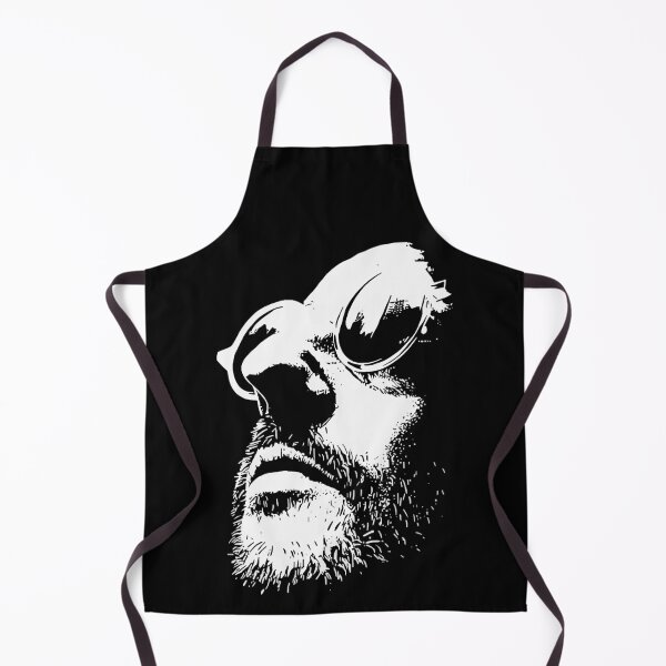 Item preview, Jean Reno as Leon The Professional 1994 | budflux.com designed and sold by Budflux.