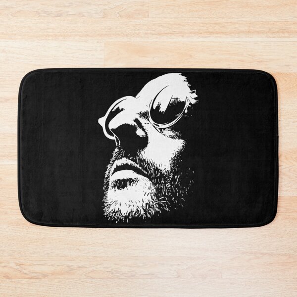 Item preview, Jean Reno as Leon The Professional 1994 | budflux.com designed and sold by Budflux.