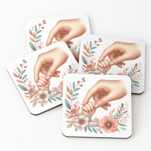 Artikelvorschau, Kopie von „Beste Mama aller Zeiten“ – Blumendesign zum Muttertag entworfen und verkauft von American Truth Wear.