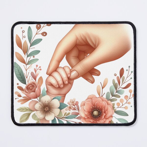 Artikelvorschau, Kopie von „Beste Mama aller Zeiten“ – Blumendesign zum Muttertag entworfen und verkauft von American Truth Wear.