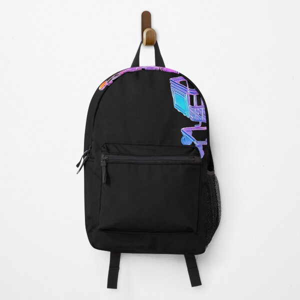 Item preview, Neon Gradient E-commerce Shopping Cart  designed and sold by Creatby7030.