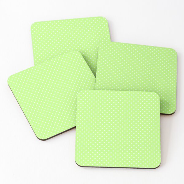 Item preview, Pastel Lime Green Polka Dot Phone Case Aesthetic Gift for Her and Girls, Cute Lime Green Polka Dot Blanket Cozy Cottagecore Gift Idea, Pastel Green Polka Dot Journal Graduation Gift for Students designed and sold by VivaFy.