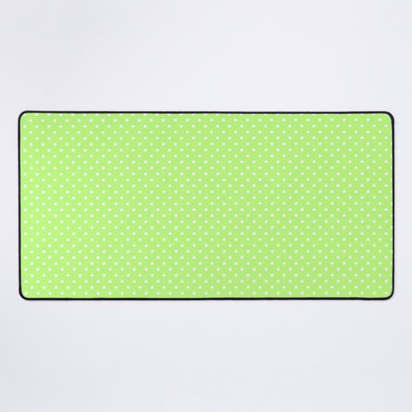 Item preview, Pastel Lime Green Polka Dot Phone Case Aesthetic Gift for Her and Girls, Cute Lime Green Polka Dot Blanket Cozy Cottagecore Gift Idea, Pastel Green Polka Dot Journal Graduation Gift for Students designed and sold by VivaFy.