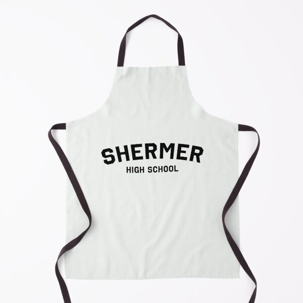 Item preview, Shermer High School designed and sold by Normbot2000.