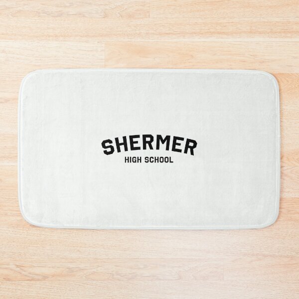 Item preview, Shermer High School designed and sold by Normbot2000.
