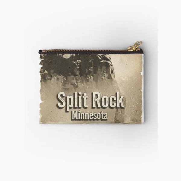 Item preview, Split Rock Vintage Sepia designed and sold by Bob Nash.