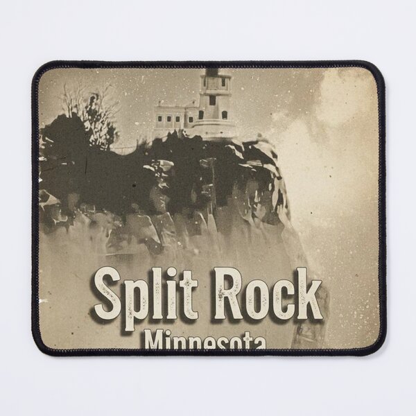 Item preview, Split Rock Vintage Sepia designed and sold by Bob Nash.