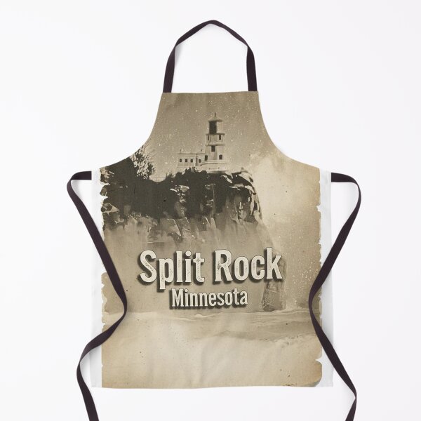 Item preview, Split Rock Vintage Sepia designed and sold by Bob Nash.