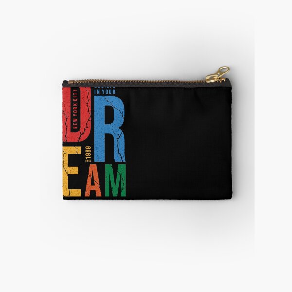 Item preview, Just believe in your dream forever designed and sold by Faissal Thomass.