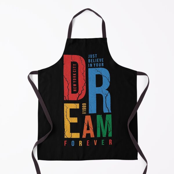 Item preview, Just believe in your dream forever designed and sold by Faissal Thomass.