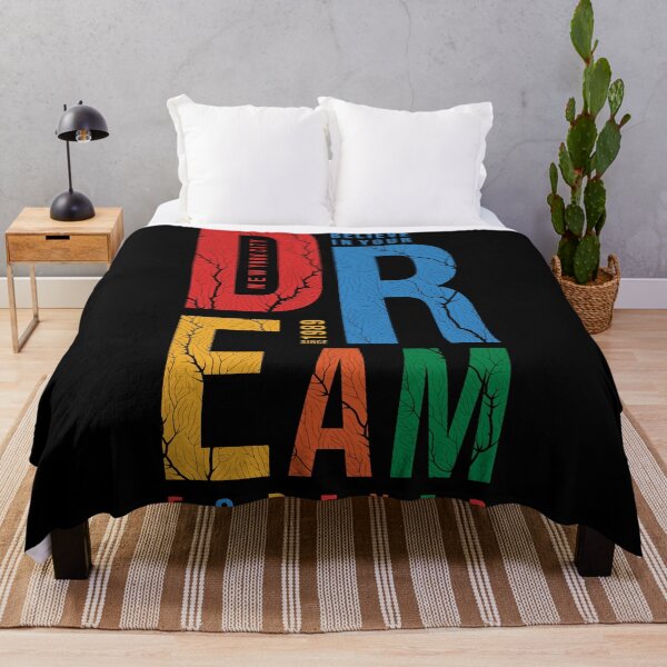 Item preview, Just believe in your dream forever designed and sold by Faissal Thomass.