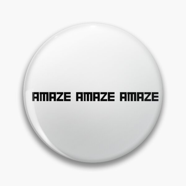Item preview, amaze amaze amaze designed and sold by ouiouiitslucyb1.