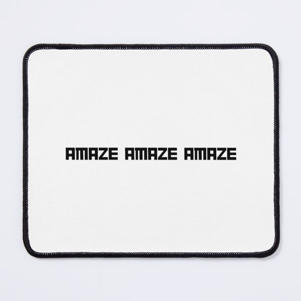 Item preview, amaze amaze amaze designed and sold by ouiouiitslucyb1.