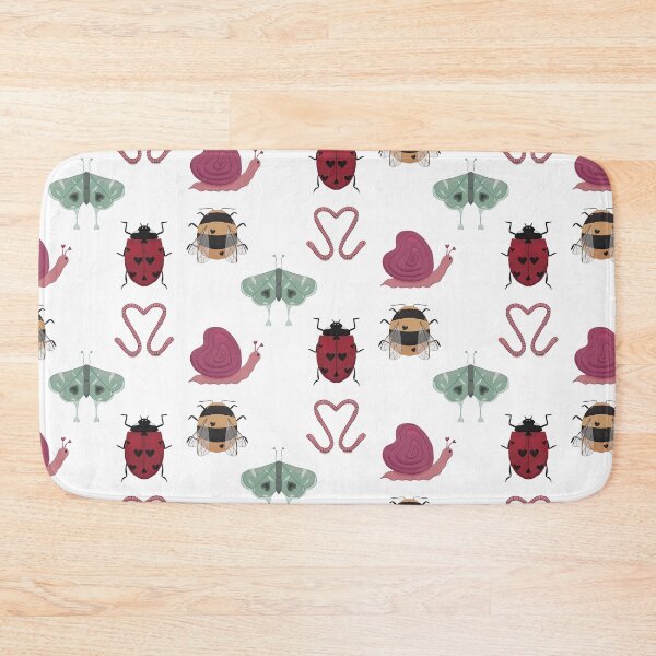 Item preview, Love bugs designed and sold by Elvira  Walsh.