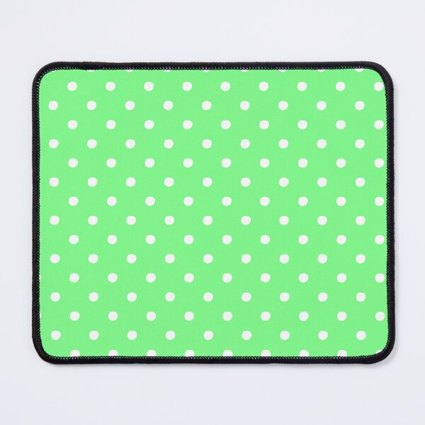 Item preview, Soft Neon Green Polka Dot Phone Case Aesthetic Gift for Her, Cute Green Polka Dot Blanket Cozy Cottagecore Home Decor Gift, Soft Neon Green Polka Dot Journal Graduation Gift for Girls designed and sold by VivaFy.