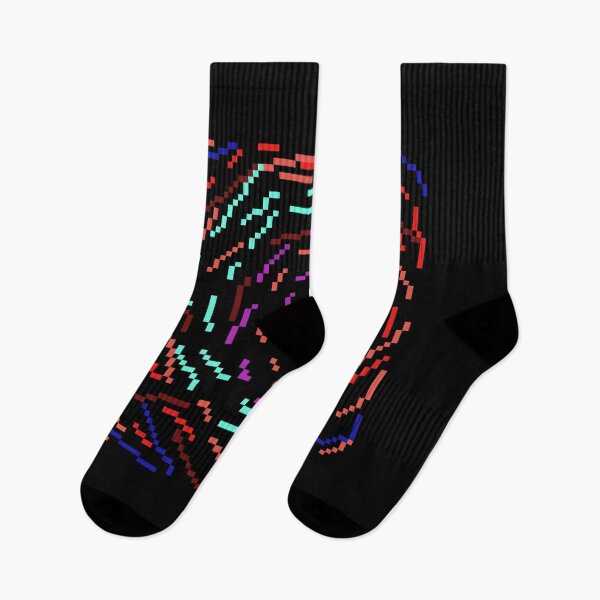 Item preview, Abstract Pixel Galaxy designed and sold by pixelartshop4r.