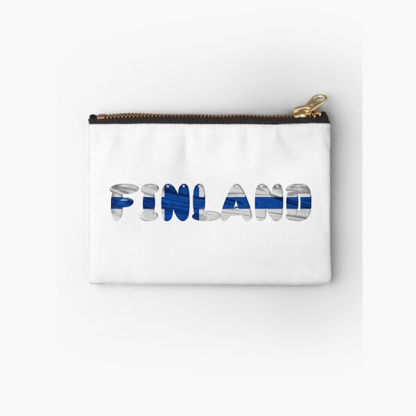 Item preview, Finland! designed and sold by DoodleDashCollective.