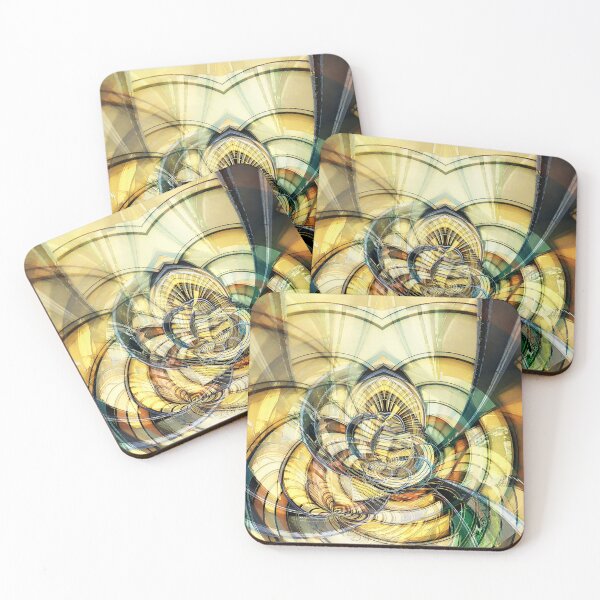Item preview, Abstract ( 92 & 81 ) designed and sold by Larry Davis.