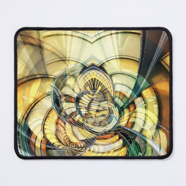 Item preview, Abstract ( 92 & 81 ) designed and sold by Larry Davis.