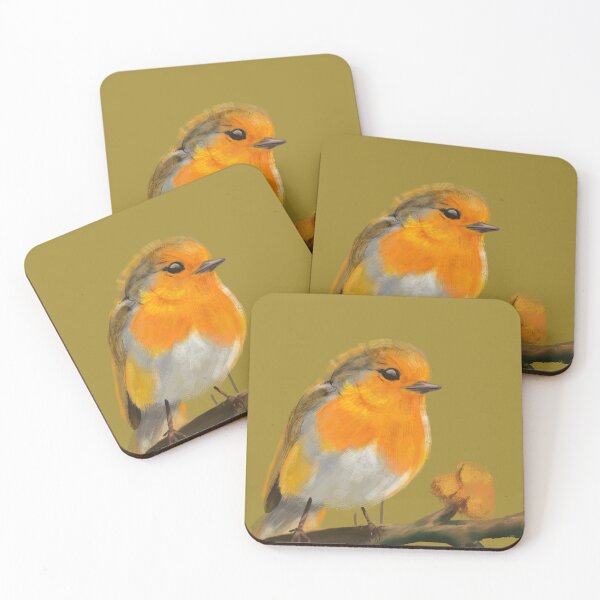 Item preview, The bird designed and sold by TheOneRA.