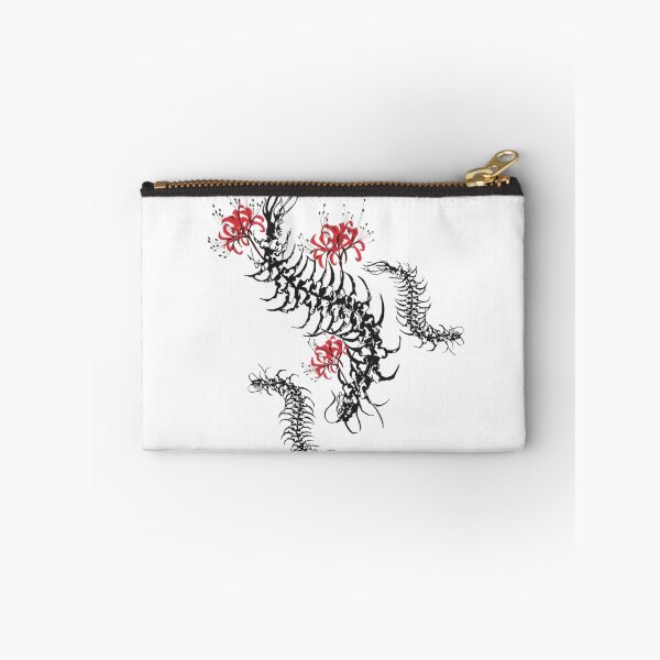 Item preview, Centipedes and Spider Lilies designed and sold by Anime-Styles.
