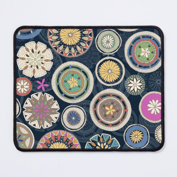 Item preview, pango mandala echo designed and sold by scrummy.