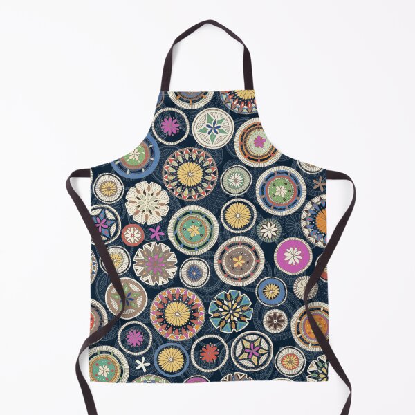 Item preview, pango mandala echo designed and sold by scrummy.